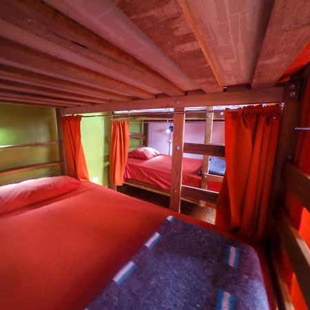 Mb Hostel อาเรกิปา ภายนอก รูปภาพ