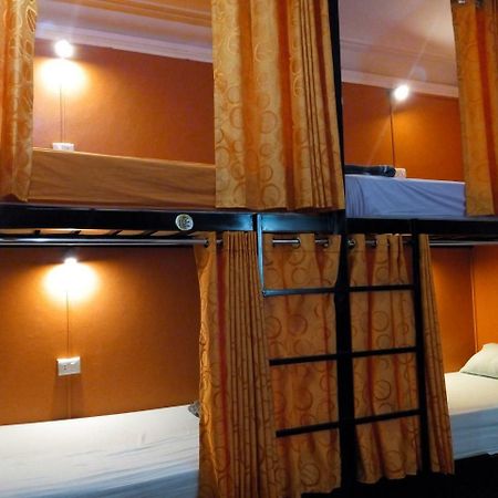 Mb Hostel อาเรกิปา ภายนอก รูปภาพ
