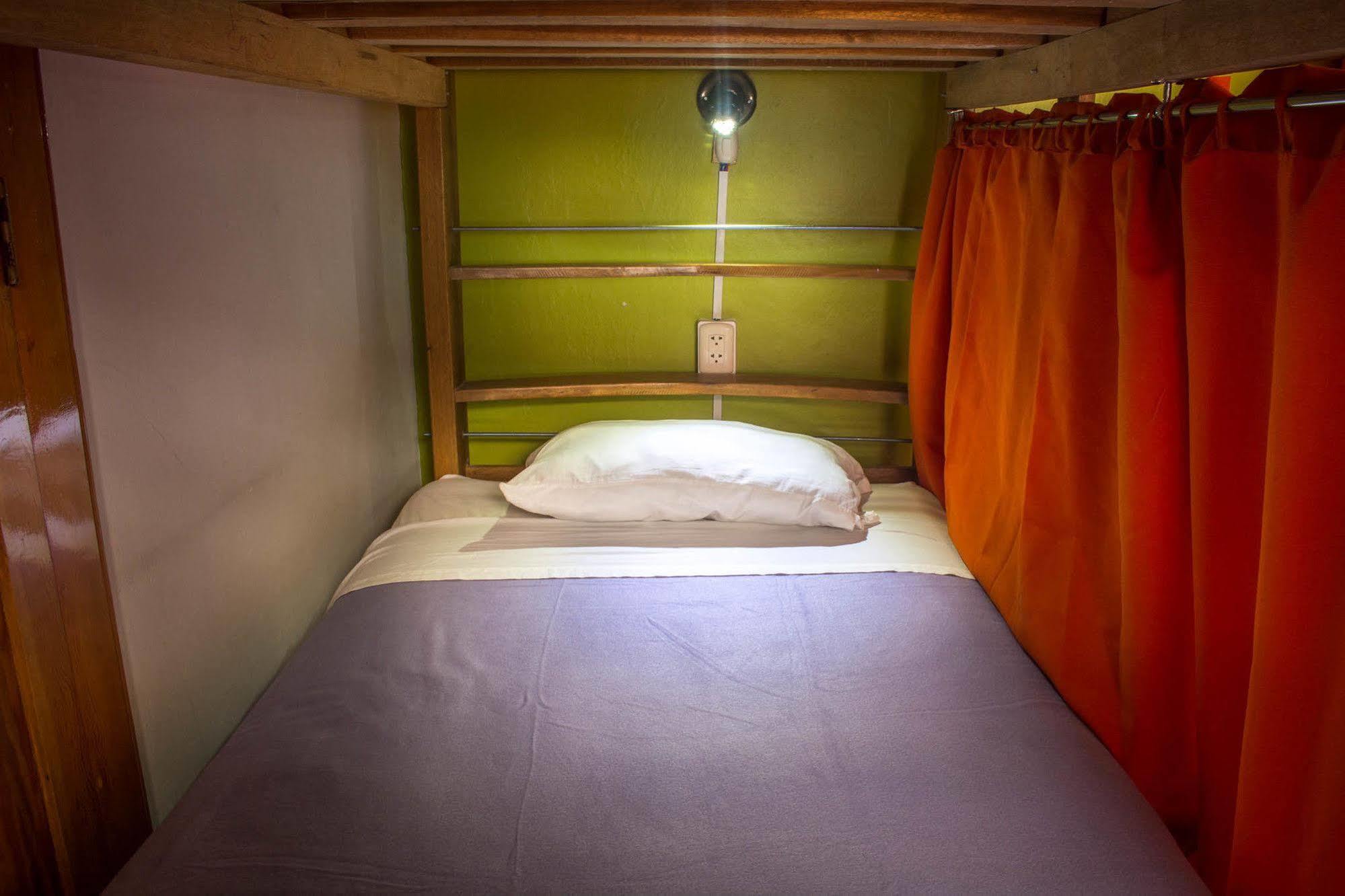 Mb Hostel อาเรกิปา ภายนอก รูปภาพ