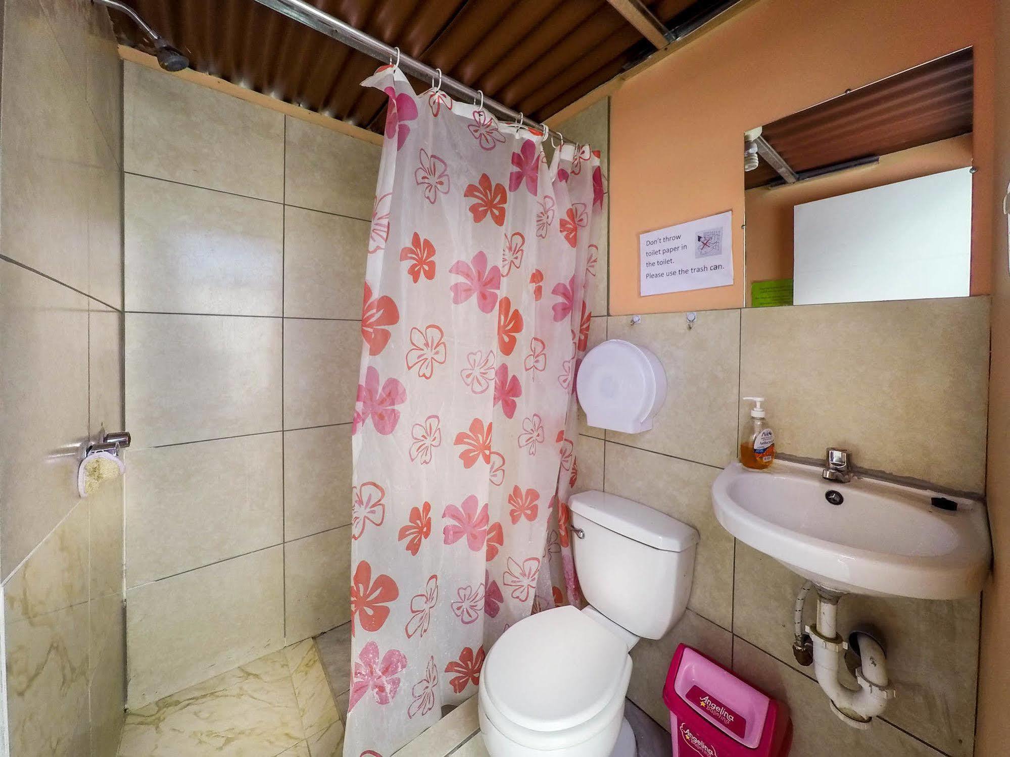 Mb Hostel อาเรกิปา ภายนอก รูปภาพ