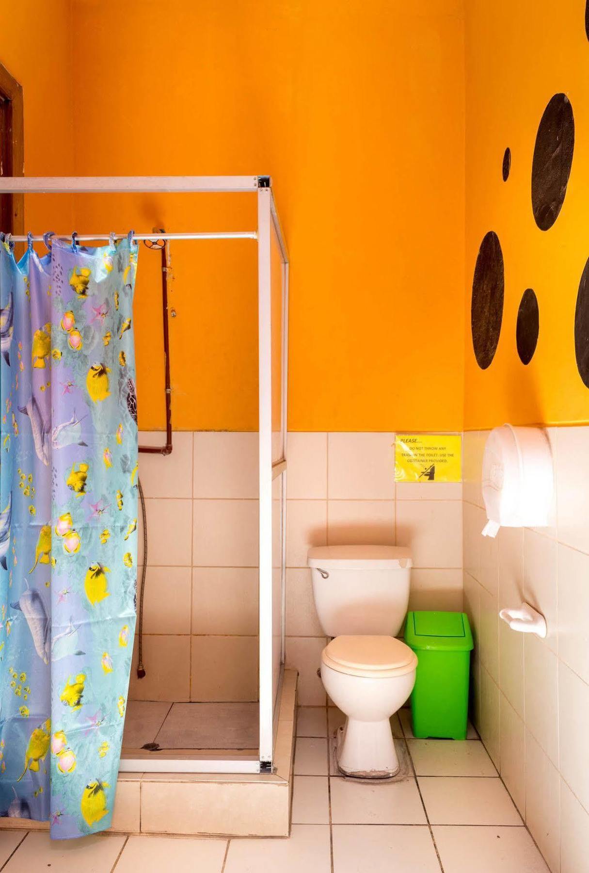 Mb Hostel อาเรกิปา ภายนอก รูปภาพ