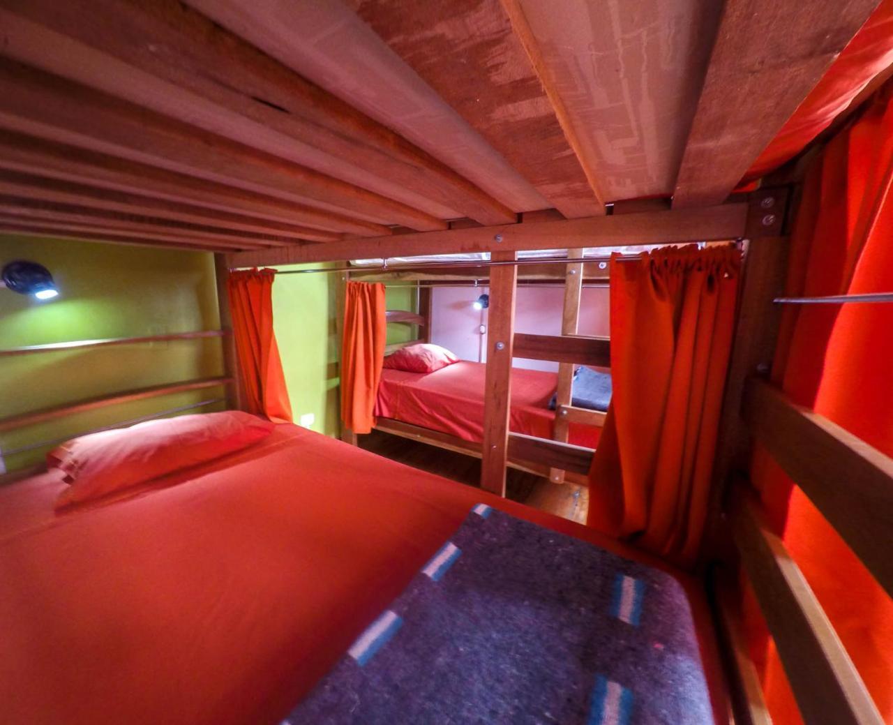 Mb Hostel อาเรกิปา ภายนอก รูปภาพ